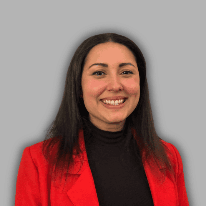 Julia Mia Borg (Beisitzerin)