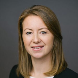 Silvia Jankovic (Beisitzerin)