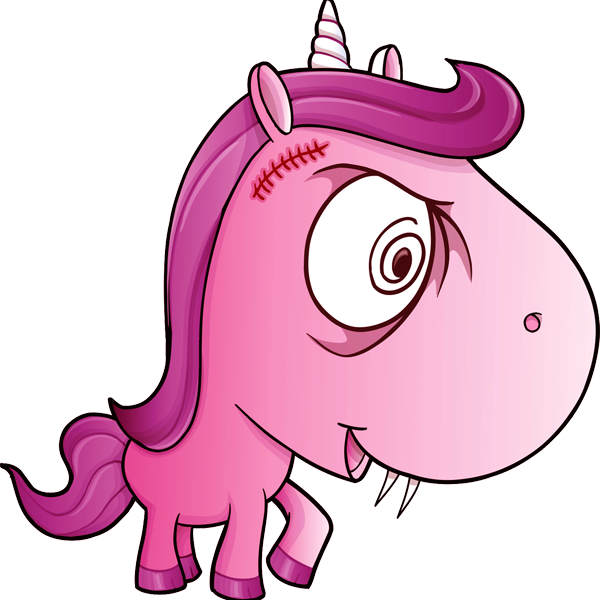 Gerne schmücken sich die Neos mit einem Einhorn, aber nicht jedes Einhorn ist sympathisch.
