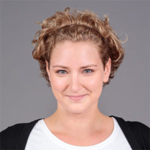 Julia Hess