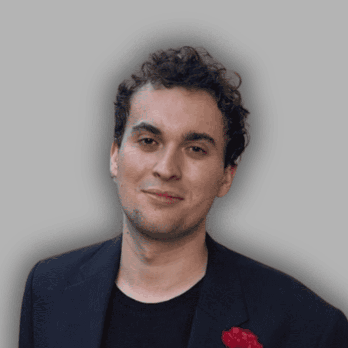 Nino Portschy (Stv.-Vorsitzender)