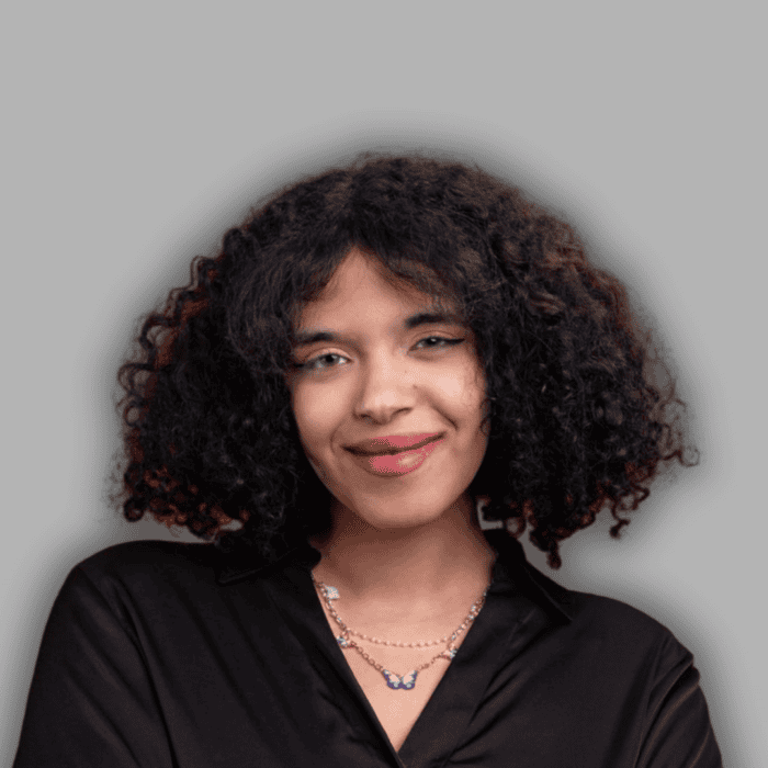 Toma Khandour (Beisitzerin)