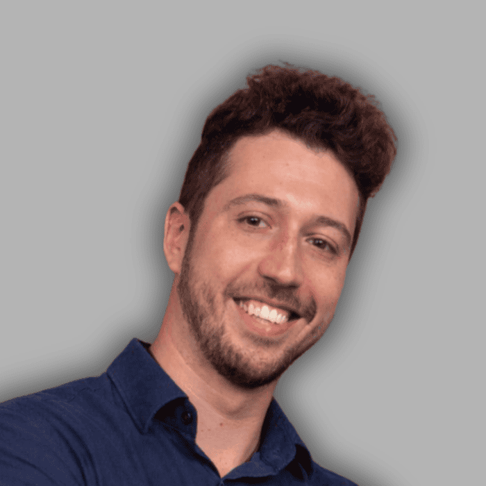 Emil Bannani (Beisitzer)