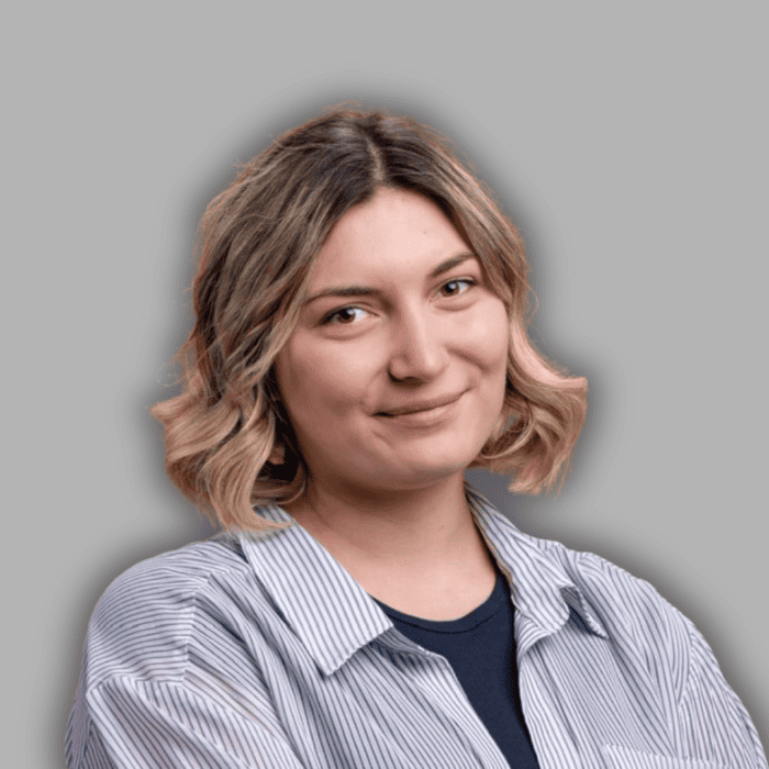 Katharina Jankovic (Stv.-Vorsitzende)