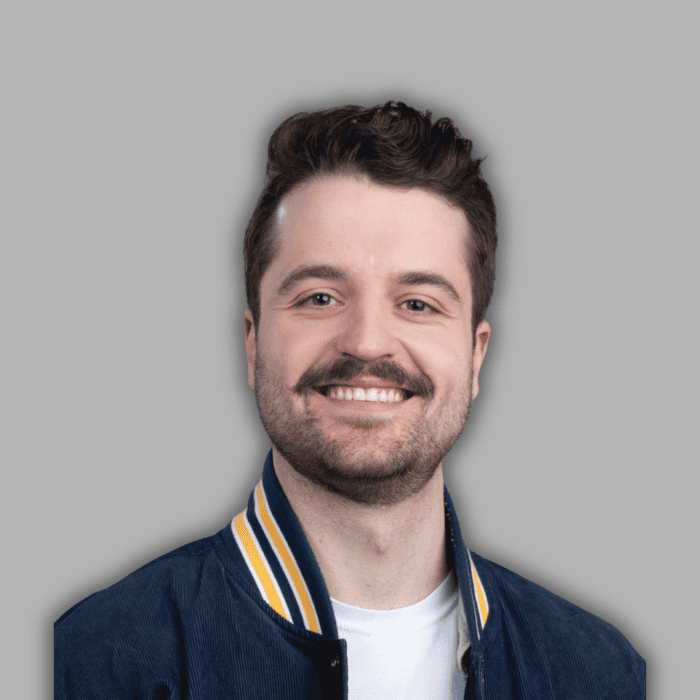 Vincent Bellemann (Stv.-Vorsitzender)