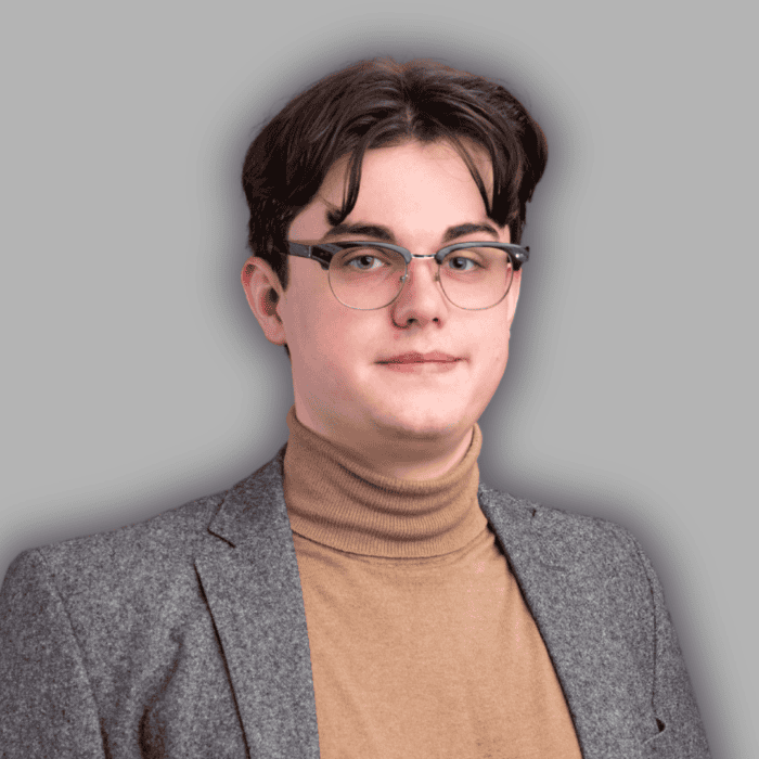 Manuel Wötzl (Beisitzer)