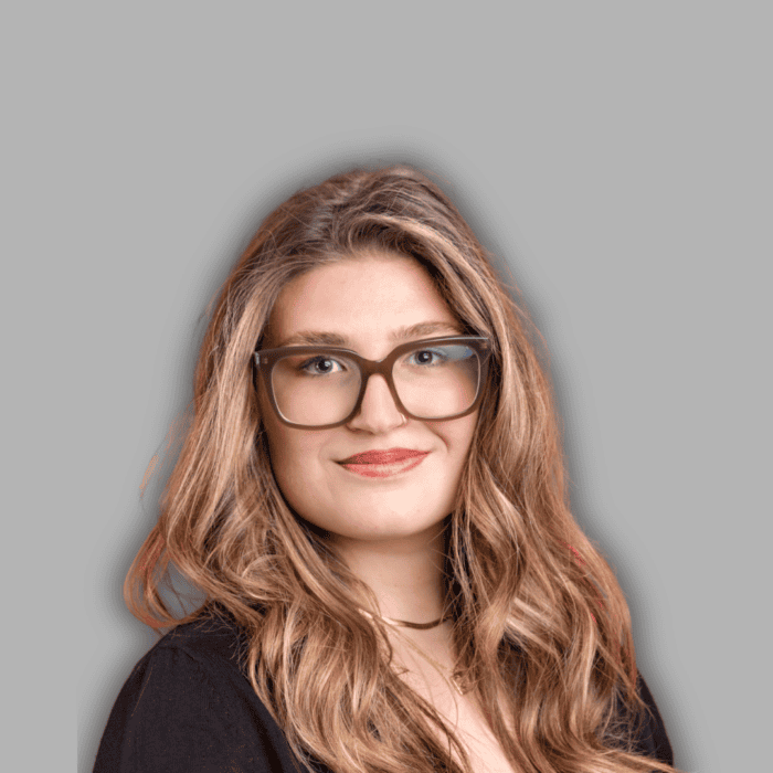 Anna-Melina Marchese (Beisitzerin)