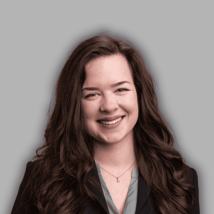 Alina Stein  (Beisitzerin)